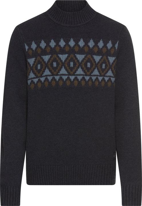 Actual product image Camel Active Pullover aus reiner Wolle (5XL)