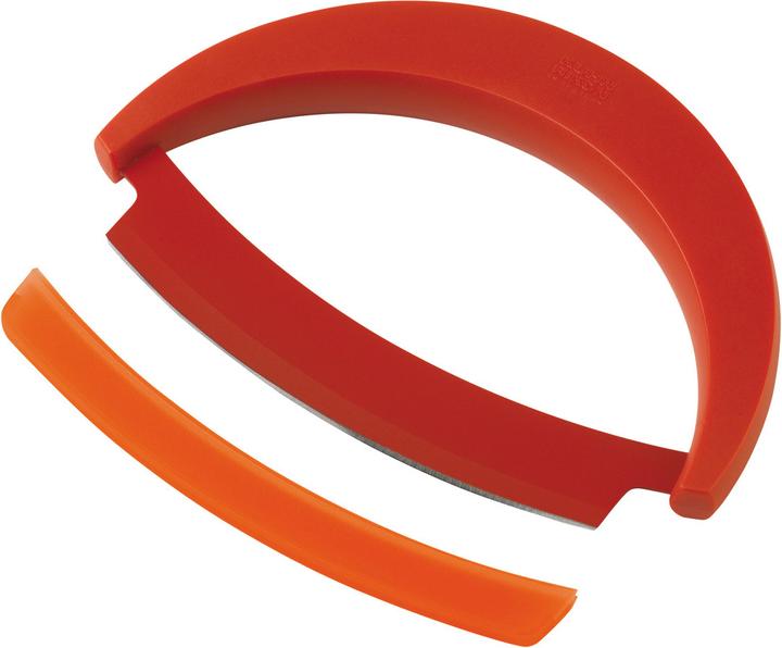 Immagine prodotto Kuhn Rikon Coltello per tritare (13 cm)