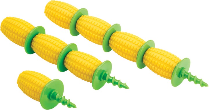 Immagine prodotto Kuhn Rikon Set di porta mais