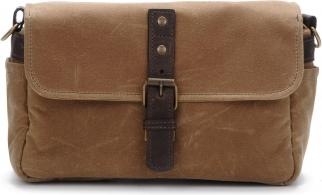 Produktbild ONA Bowery Field Tan (Kamera Schultertasche, 3.83 l)