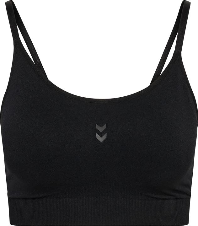 Actual product image hummel Hmlflow Padded Bra (XL)