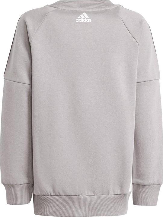 Immagine prodotto adidas Tuta Girocollo Bambini (122)