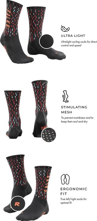 Image du produit Falke BC Impulse (37 - 38)