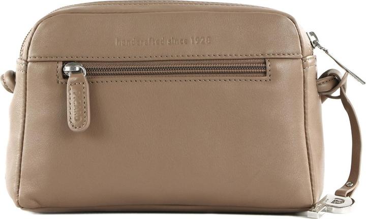 Actual product image Picard Really shoulder bag leather 21 cm