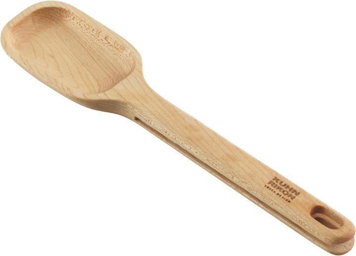 Kuhn Rikon Cucchiaio con chiusura a clip (Cucchiaio di servizio)