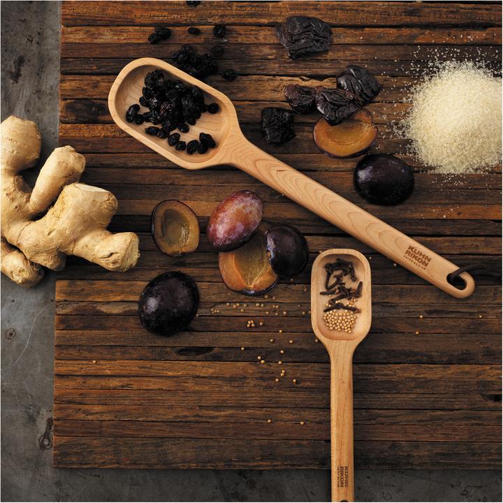 Immagine prodotto Kuhn Rikon Cucchiaio con chiusura a clip (Cucchiaio di servizio)