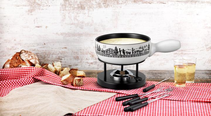 Immagine prodotto Kuhn Rikon Pascolo alpino (Fondue di formaggio)