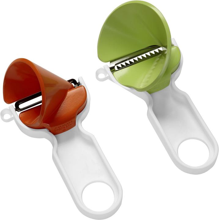 Image du produit Kuhn Rikon click'n curl
