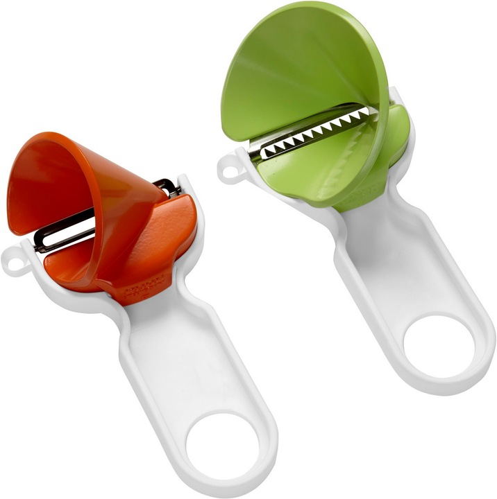 Actual product image Kuhn Rikon Click'n Curl