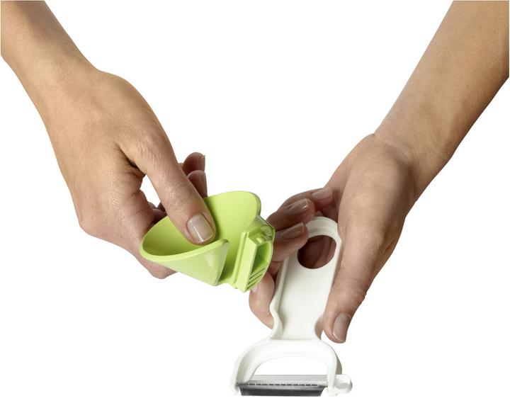 Image du produit Kuhn Rikon click'n curl