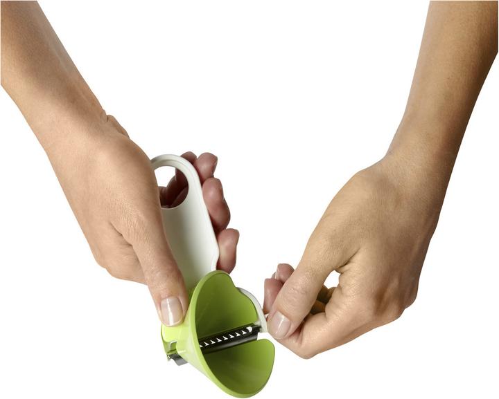 Image du produit Kuhn Rikon click'n curl