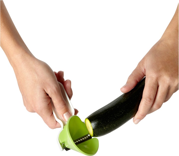 Actual product image Kuhn Rikon Click'n Curl