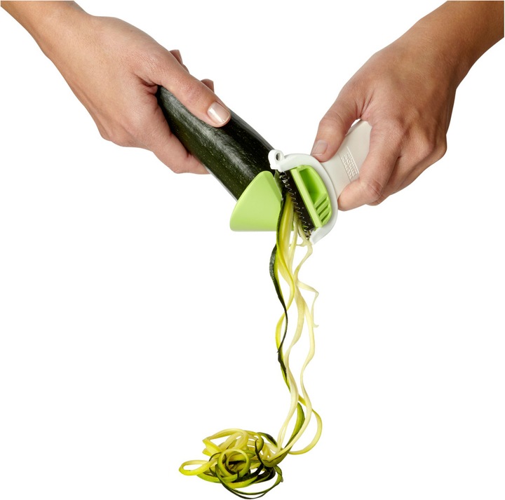 Actual product image Kuhn Rikon Click'n Curl