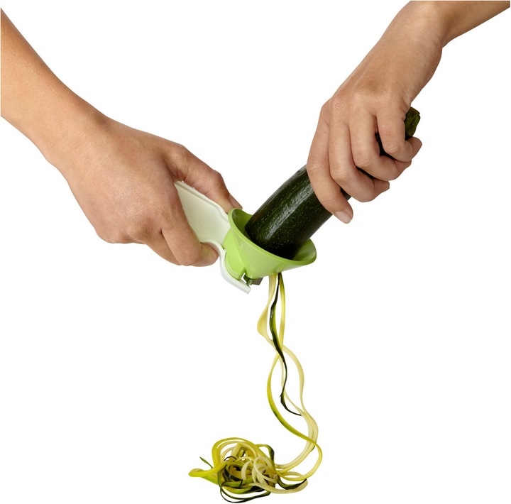 Actual product image Kuhn Rikon Click'n Curl