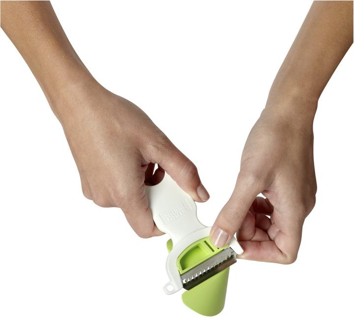 Image du produit Kuhn Rikon click'n curl