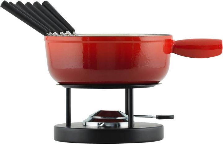 Immagine prodotto Kuhn Rikon Set di fonduta di formaggio (Fondue di formaggio)