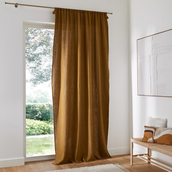 Actual product image La Redoute Interieurs Kumla (260 x 140 cm)