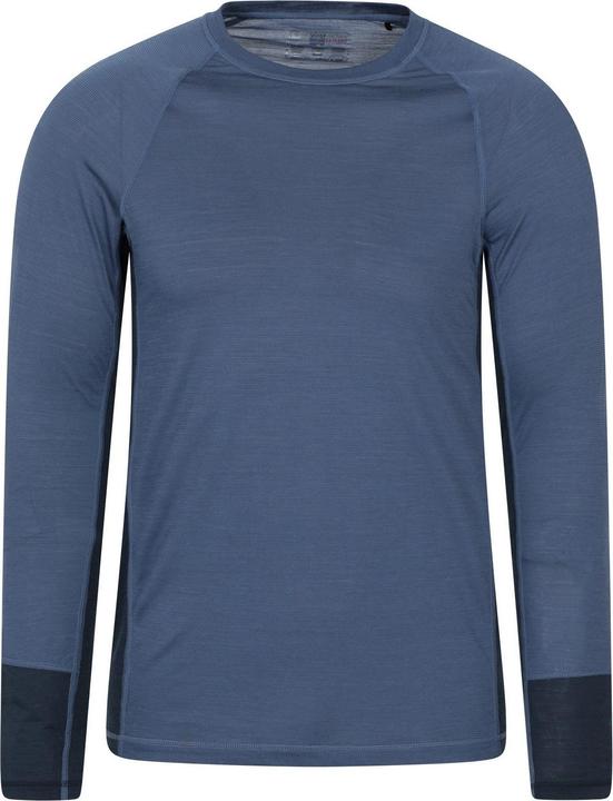 Produktbild Mountain Warehouse Base Layer Oberteil Langärmlig (L)
