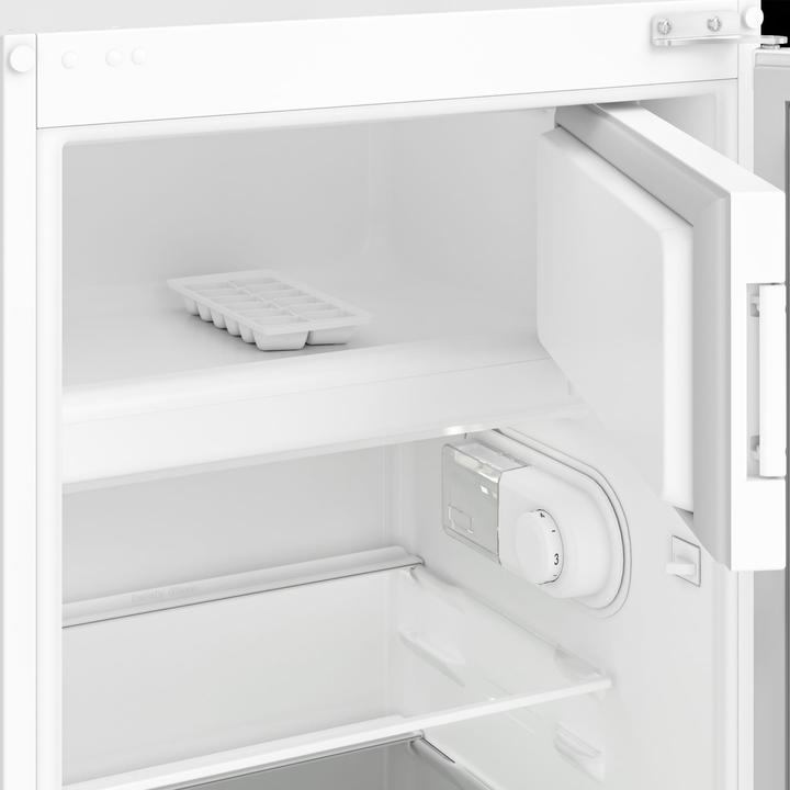 Actual product image Beko Refrigerator BSSA210K4SN E (175 l)