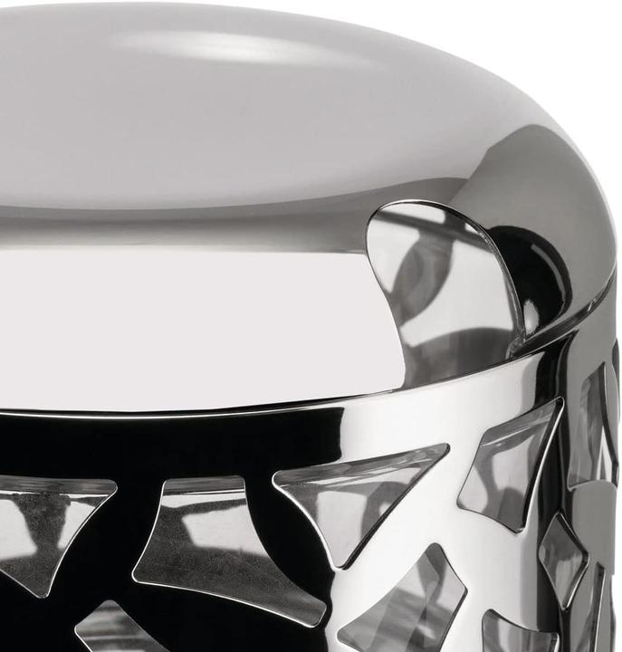 Image du produit Alessi Boîte à fromage CACTUS