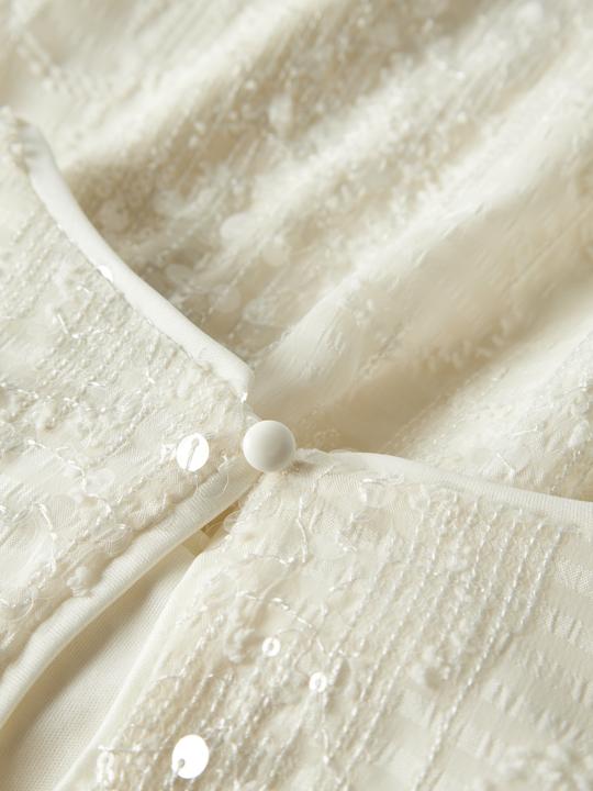 Image du produit Lmtd Glitzer Kleid (128)