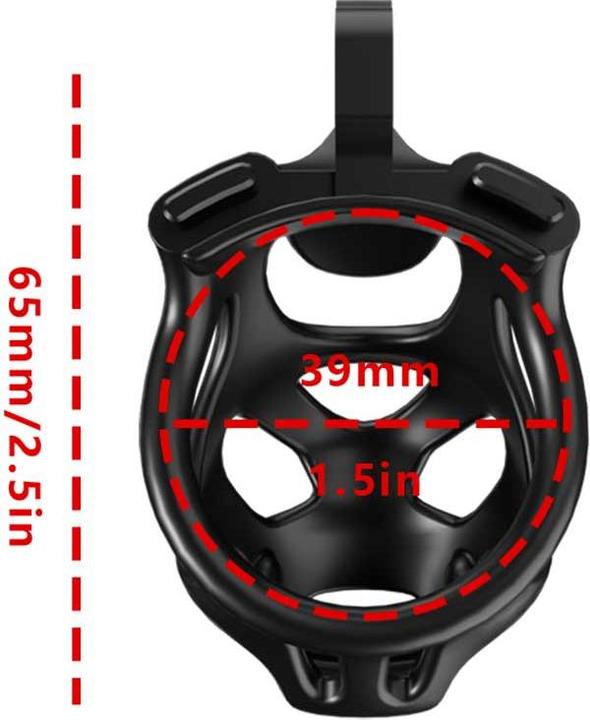 Produktbild Rimba P-Cage