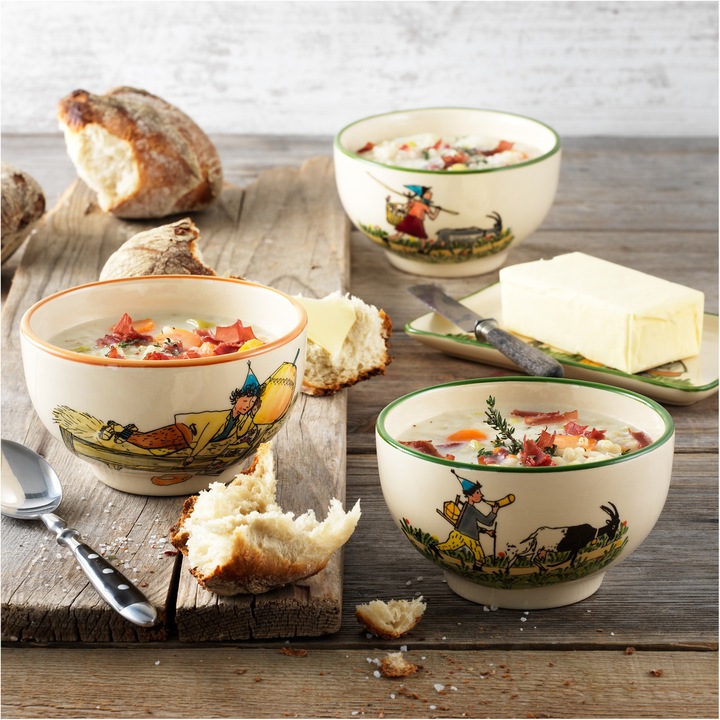 Image du produit Rheinfelder Keramik Flurina à la chèvre