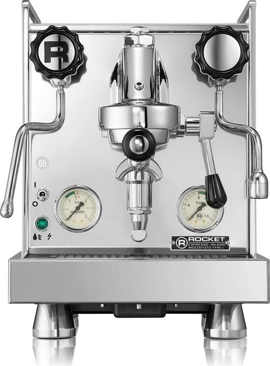 Produktbild Rocket Mozzafiato Cronometro V (EU-Stecker)