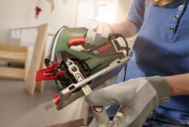 Actual product image Bosch Home & Garden AdvancedCut 50