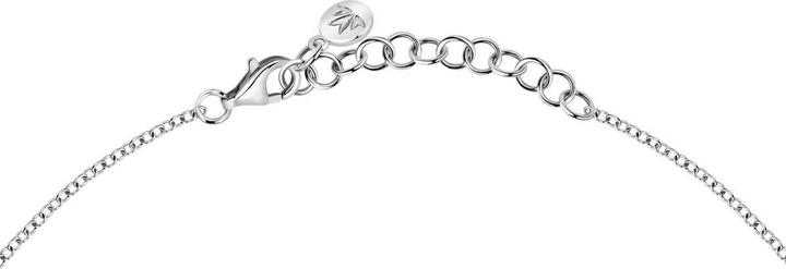 Immagine prodotto Morellato Tesori SAIW150 Collana in argento (catena. ciondolo) (Argento 925)