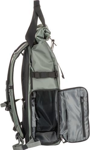 Immagine prodotto Wandrd PRVKE 31L Wasatch Green V4 (Zaino per fotocamera, 31 l)