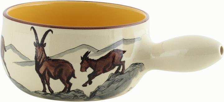 Produktbild Kuhn Rikon Steinbock (2.60 l)