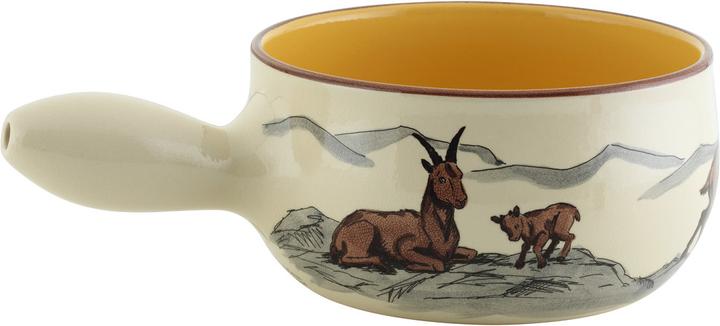 Produktbild Kuhn Rikon Steinbock (2.60 l)