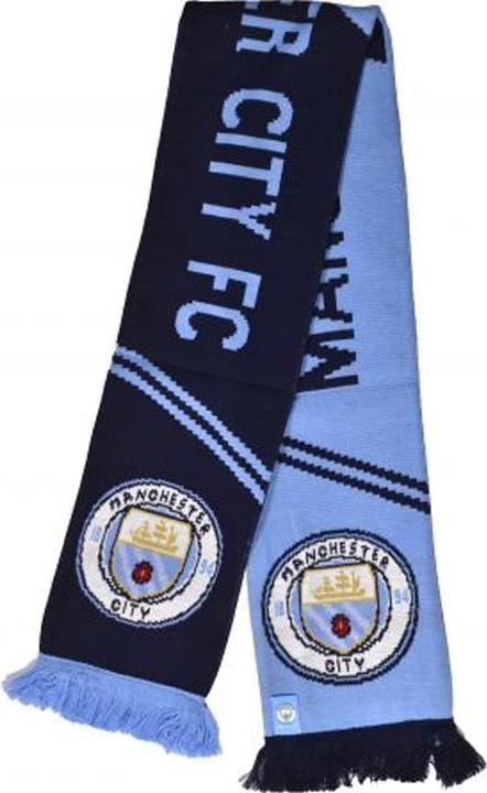 Immagine prodotto Manchester City FC Vertigo Sciarpa