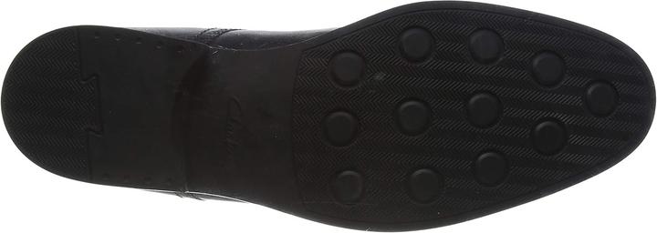 Image du produit Clarks Whiddon Step Slipper voor heren (46)
