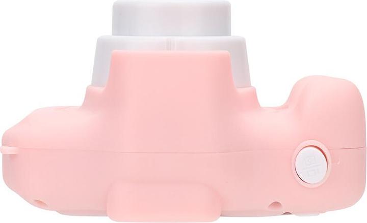 Produktbild AGFAPHOTO Realikids Cam Mini Pink