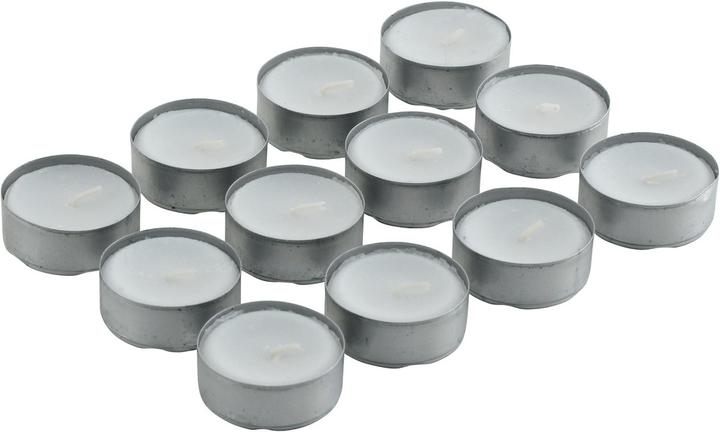 Kuhn Rikon Set di candele per raclette (12 pz.)