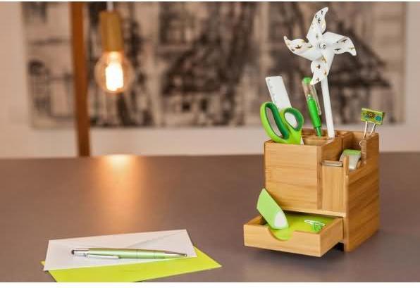Image du produit Wedo organisateur de table