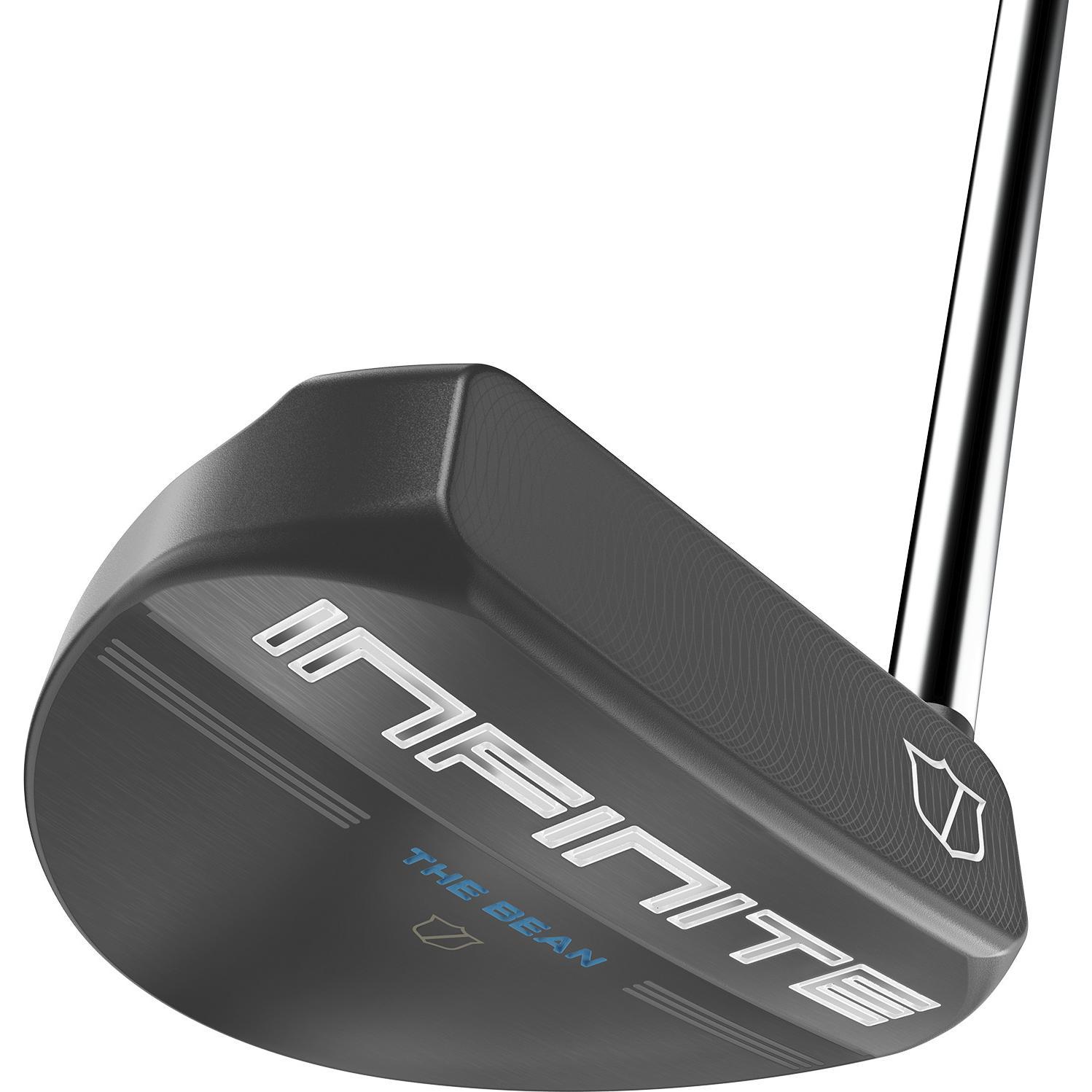 Wilson Infinite Putter Bean RH 33 (Rechtshänder) (WG1P03360133)