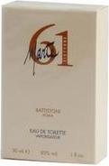 Produktbild Battistoni Marte 61 Eau De Toilette 30ml Vaporizer (Eau de Toilette, 30 ml)