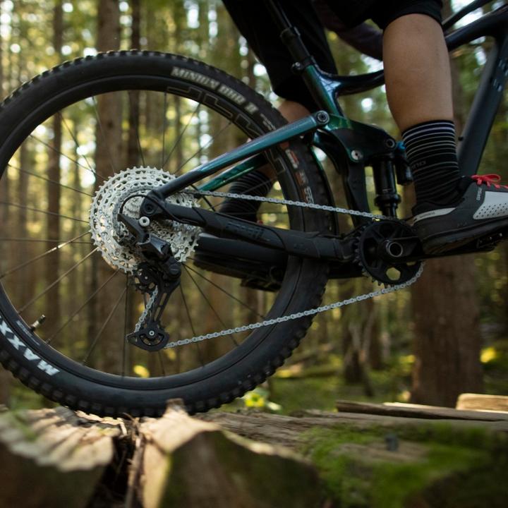 Productafbeelding Shimano Deore RD-M6100 (12-voudig)