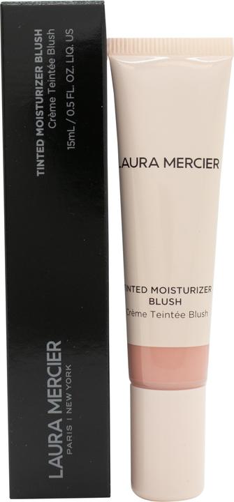 Laura Mercier Tinted Moisturizer Blush 15 ml - Shade: La Piscine (La Piscine)