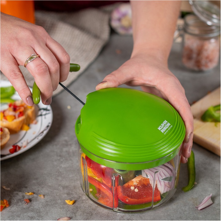 Actual product image Kuhn Rikon Pull Chop (750 ml)