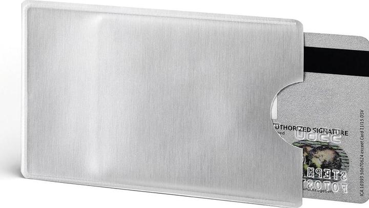 Produktbild Durable Kreditkartenhülle