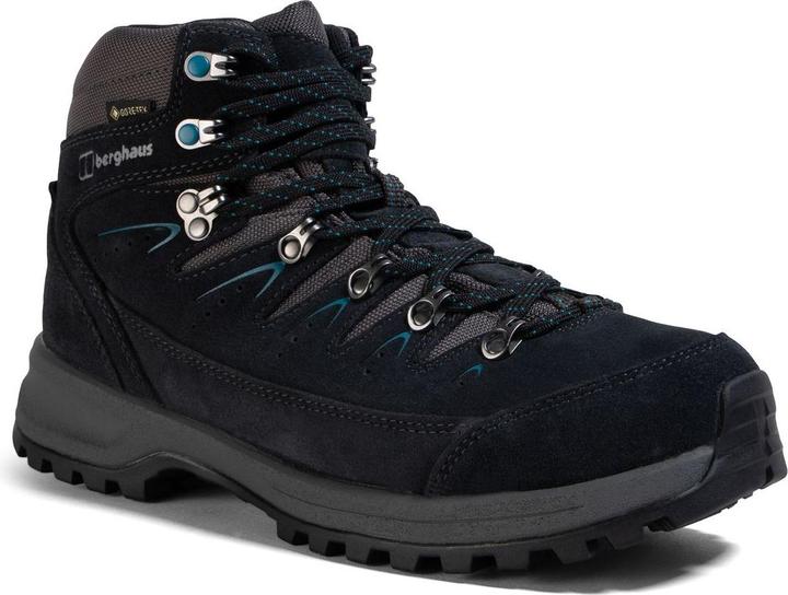 Actual product image Berghaus Explorer Trek GTX Tech Boot (38.5)