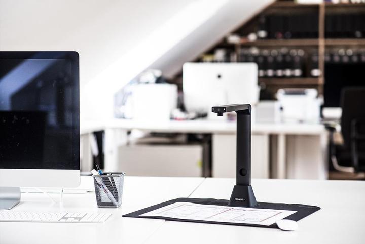 Image du produit Iris IRIScan Desk 5 Pro (USB)