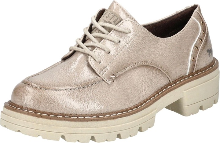 Mustang Halbschuhe