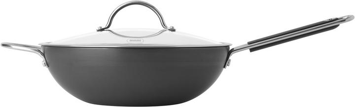 Image du produit Kuhn Rikon Essentiel (32 cm, Wok, Acier)