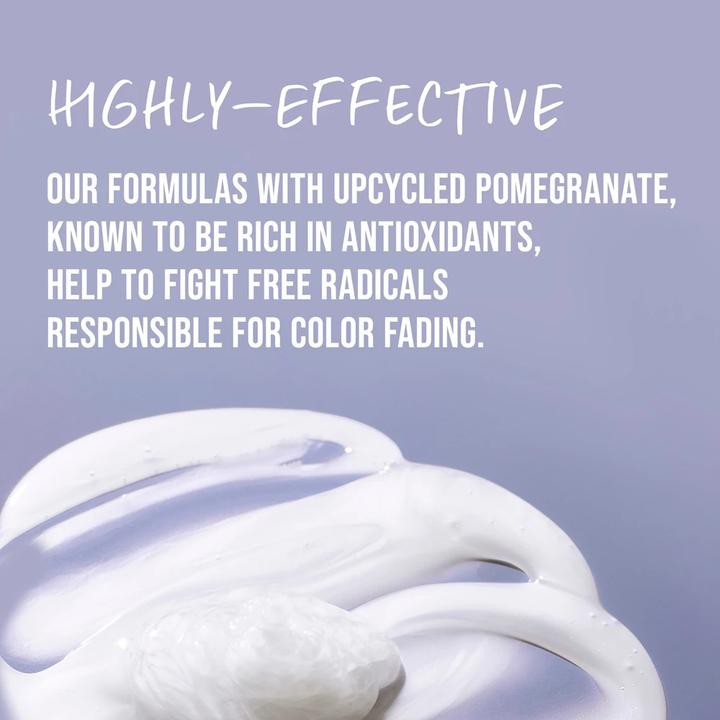 Produktbild KMS California Colorvitality - Shampoo (Flüssiges Shampoo, 750 ml)