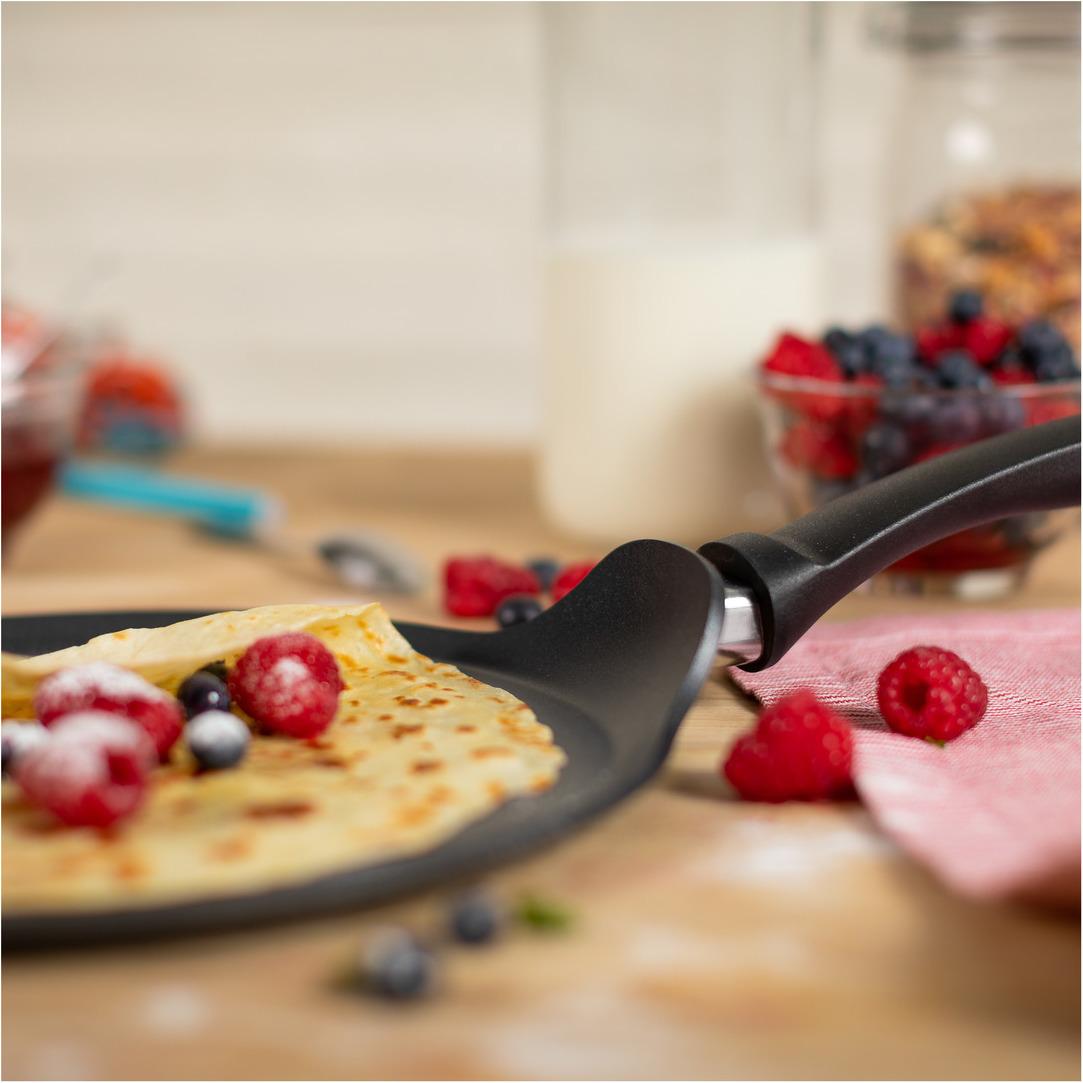 Thumbnail - Kuhn Rikon Easy, Pfanne + Kochtopf, Schwarz